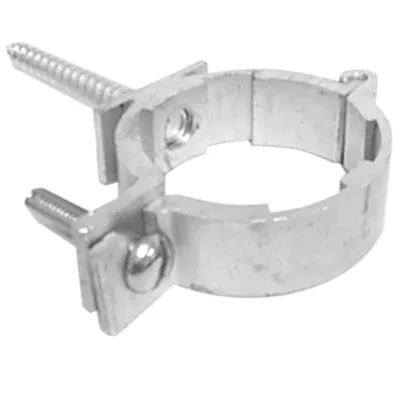 2" Aluminum Conduit Support Lag Screw