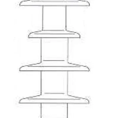 3M™ Cold Shrink QT II 5600 & 5680 Series Termination Kit includes a 4 skirt, 1 piece termination. It ensures a pliable, tight seal for concentric neutral cables. The conjunction of...