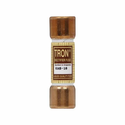 Eaton Bussmann series Tron KAB high speed fuse, 20 A