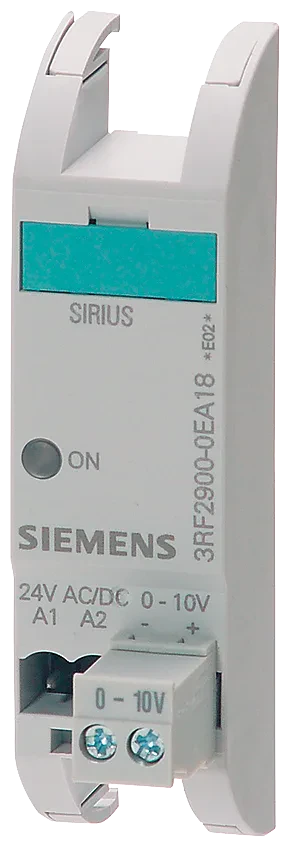 3RF2900-0EA18