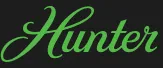 19476-HUNTER