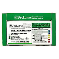 Halco Lighting Corp. 52106 Fluorescent Ballast product image