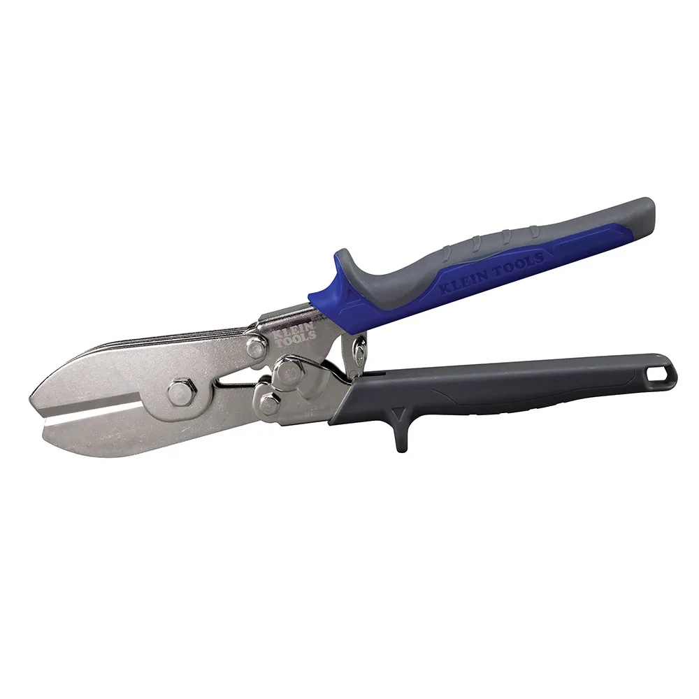 Klein Tools, Inc. 86520 Sheet Metal Pliers product image