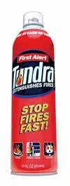 Brk Brands, Inc. AF400 Fire Extinguishers product image