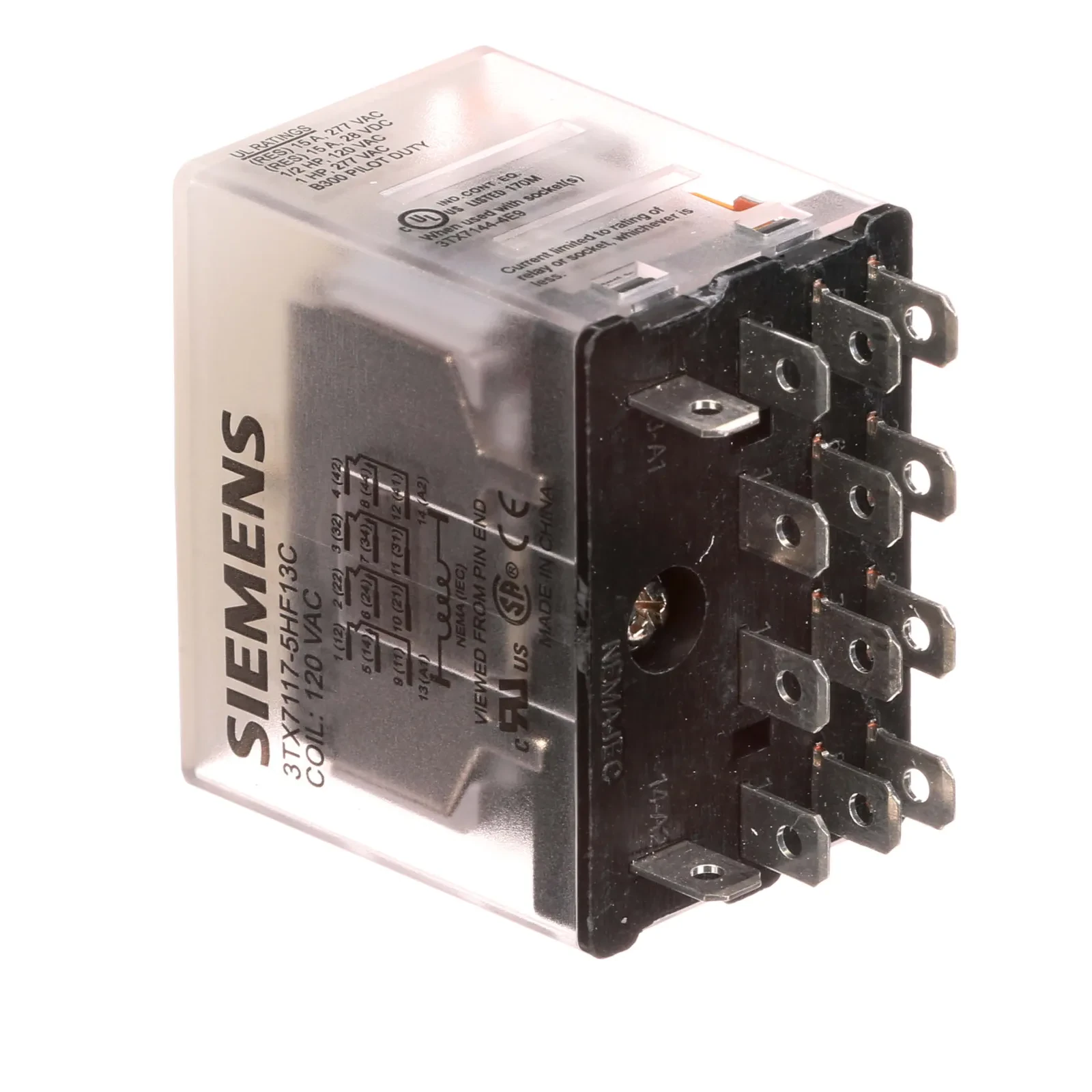 3TX7116-5FF13C