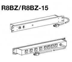 WM R8BZ-15