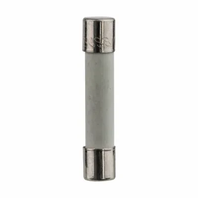 4A 250V 3AB - 1/4" x 1-1/4"  RoHS Compliant Ceramic, Very Fast Acting Fuse - Bulk Packaging