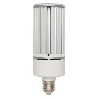 54W T30 LED 5000K E39 (Mogul) Base, 120-277 Volt, Box