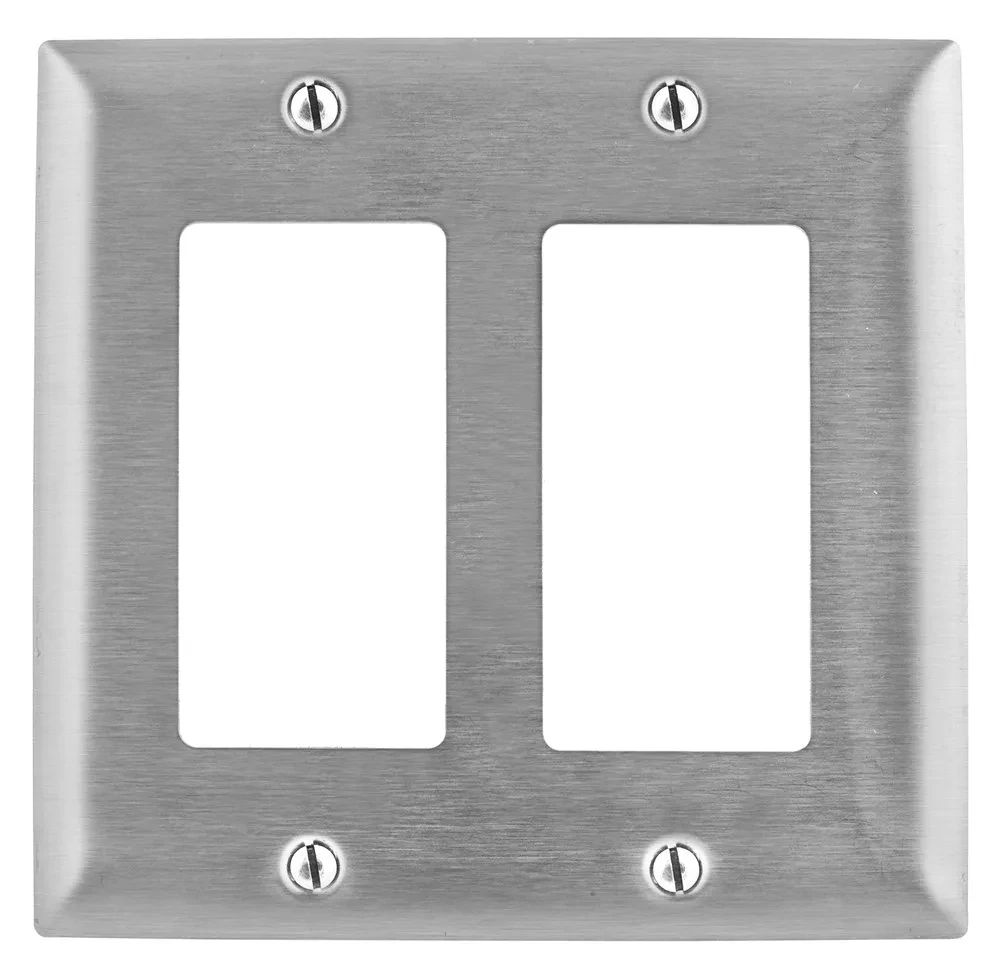 Bryant Electric SS262 Wallplates product image
