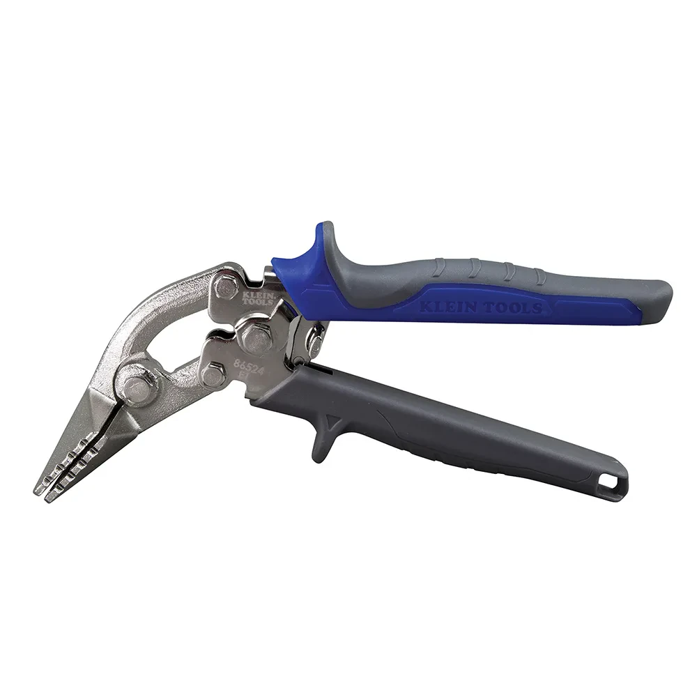 Klein Tools, Inc. 86524 Sheet Metal Pliers product image