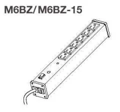 WM M6BZ-15