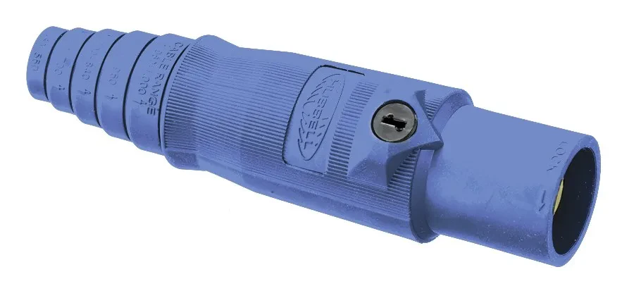 Bryant Electric HBL400MBL Electrical Plugs product image