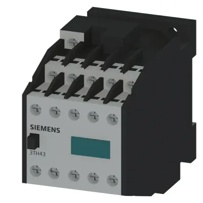 EN 50 011 EN 50 011 9NO+1NC, SCREW TERMINALS AC OPERATION AC 50/60HZ 110V