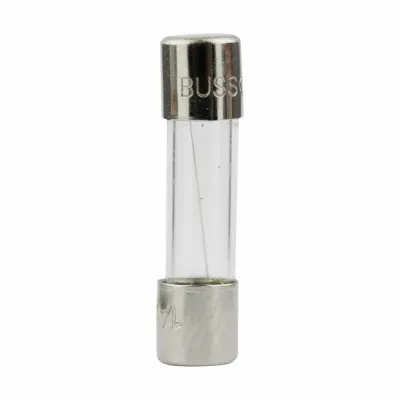 7A 125V 5mm x 20mm  RoHS Compliant Glass, Fast Acting Fuse