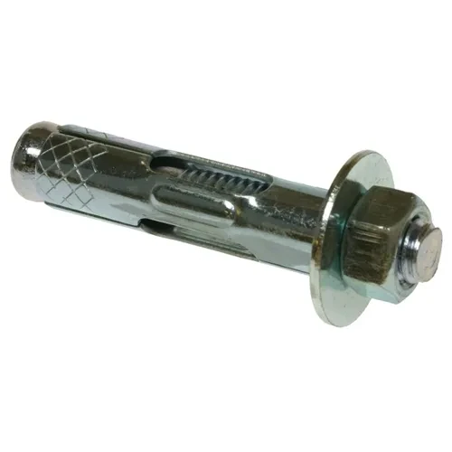Nsi Industries J3717 Wedge Anchors product image