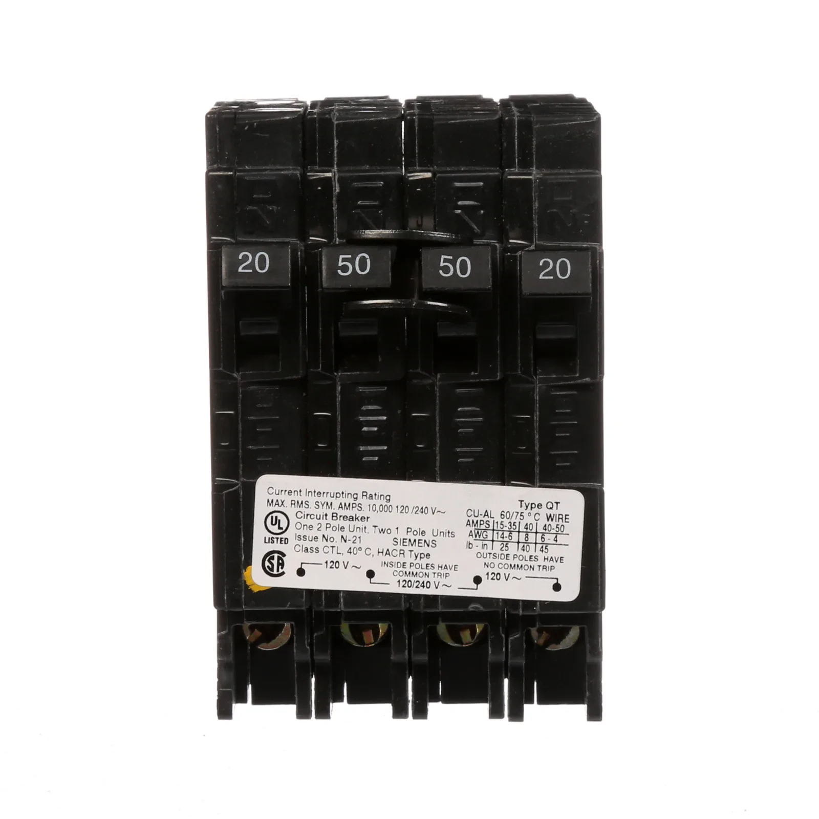 Q22050CT