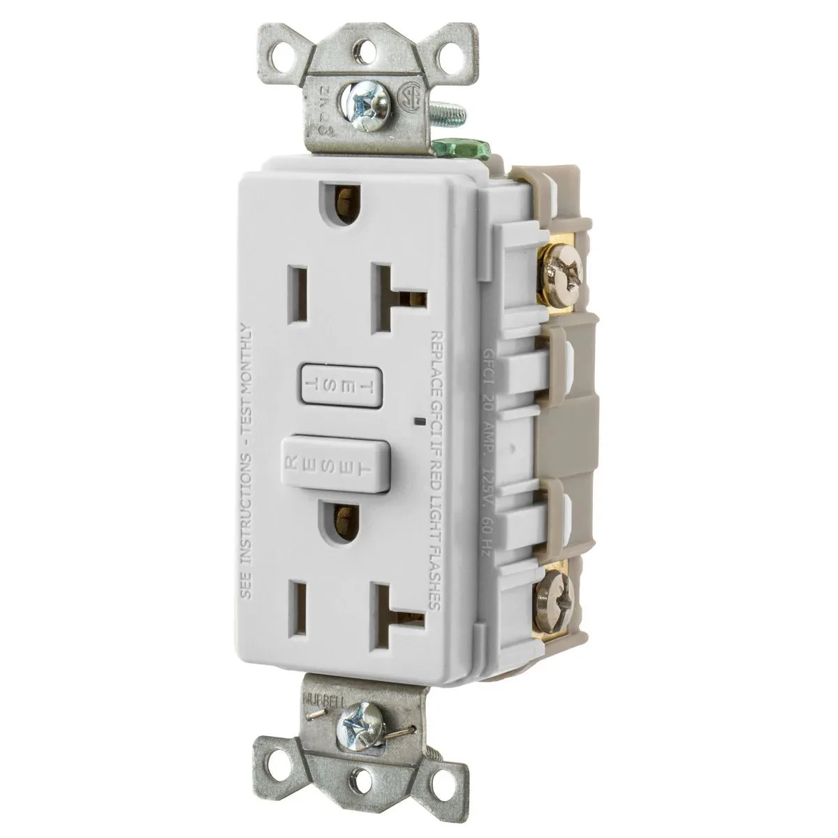 GF20W
