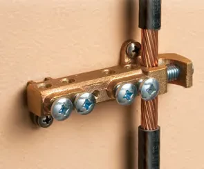 Arlington Industries, Inc. GBB50 Grounding Devices Or Assemblies product image