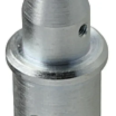 Power Bit Head, 1/4 in. shank width