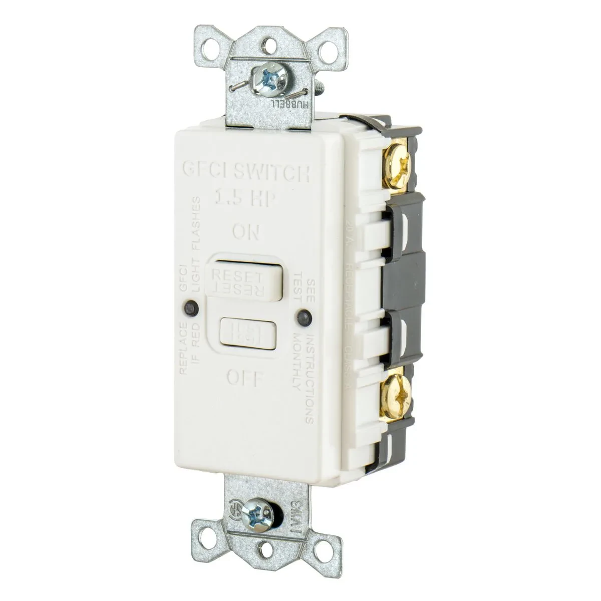 GFBFHP20W