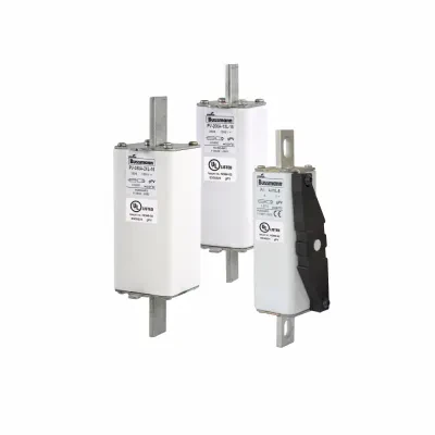 200AMP 1000V GPV PHOTOVOLTAIC FUSE