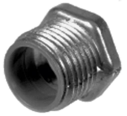 Topaz Electric 756I Electrical Conduit Nipple product image