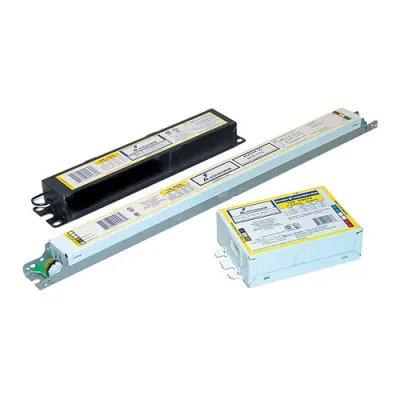 Ballast,  Dimming, Lamp Type: T8, Ballast Type: Controllable, Voltage: 120, Wattage: 32, 1 I