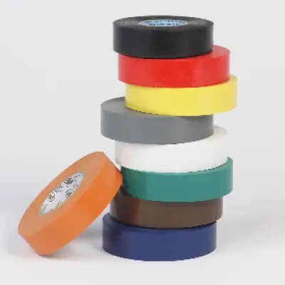 PECO FASTENERS 3/4 X 66 - ELEC TAPE WHITE 10 ROLLS PER BOX