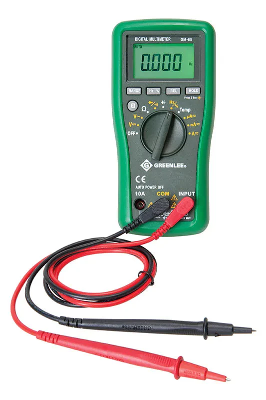 DM-65