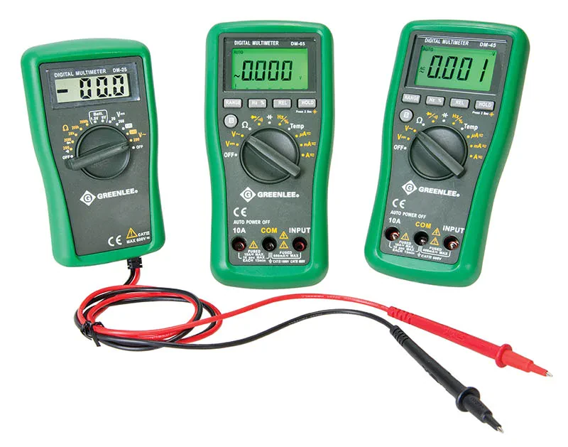 DM-25