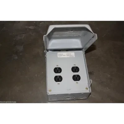 Midwest Electric’s Temporary Power and Power Outlets are a means of providing power required by various construction trades, residential sites, and mobile electrical applications....