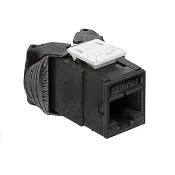 Leviton Manufacturing 5EUJK-RE5 Backshell Connectors product image