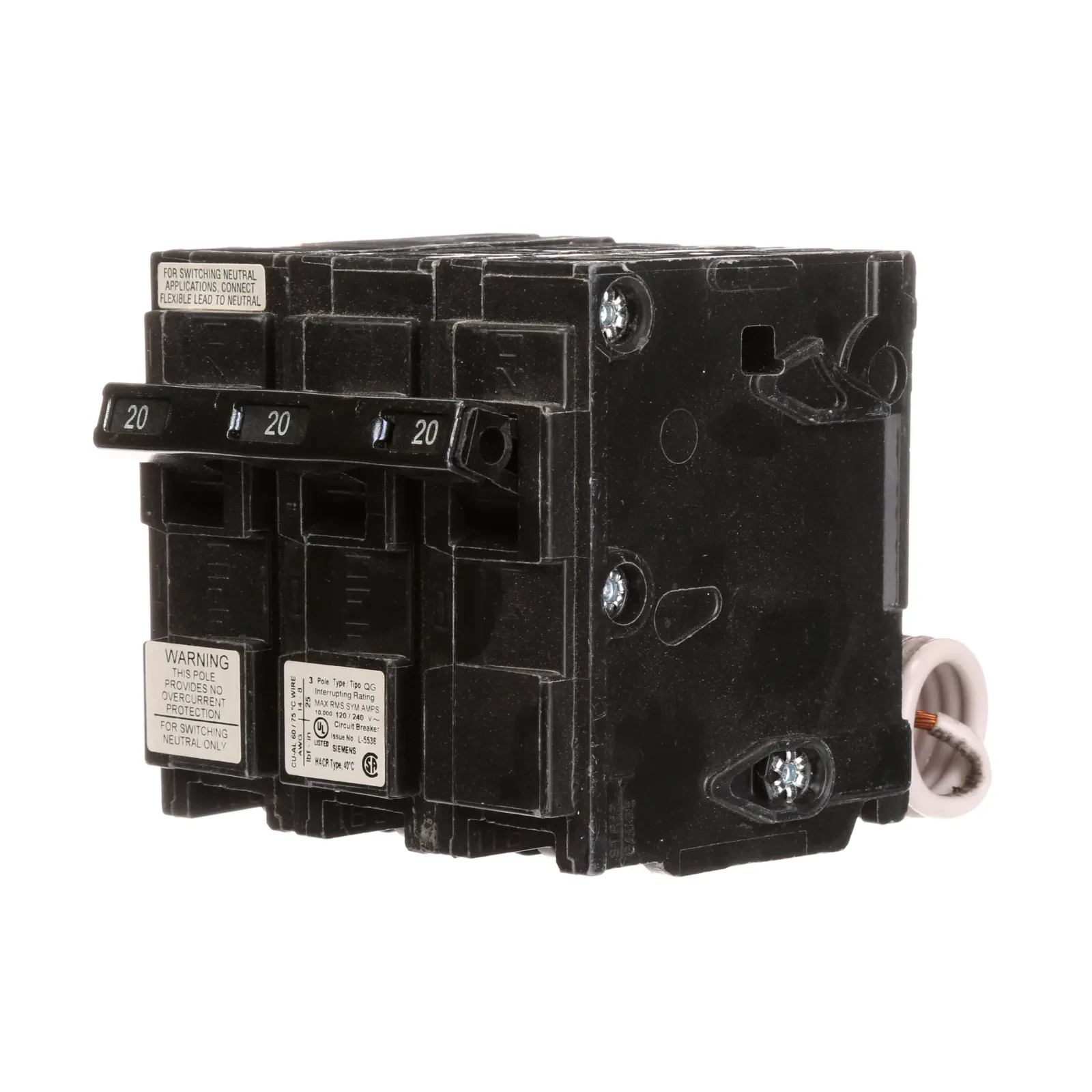 QG320