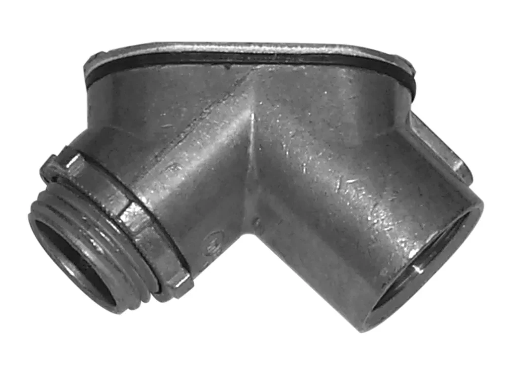 Topaz Electric 362 Electrical Conduit Elbow product image