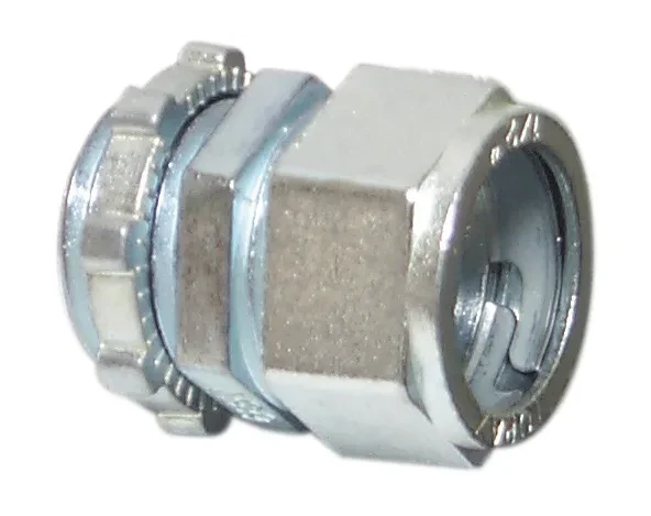 Topaz Electric 659 Electrical Metallic Tubing Emt Connectors product image