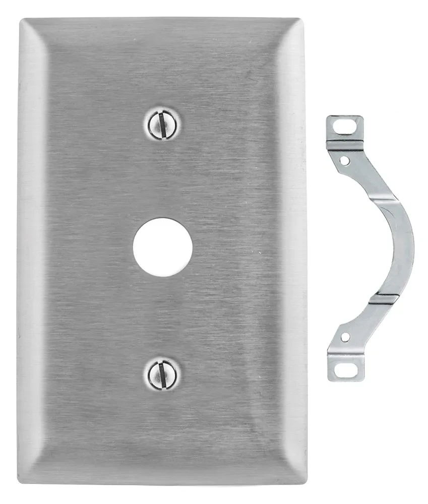 Bryant Electric SS738 Wallplates product image