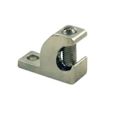 1/4" - 20 Solar Lay-In Type Solderless Lugs