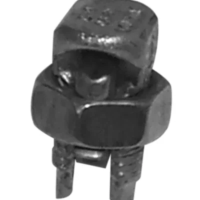Solderless Split Bolt Connectors Wire Size #6