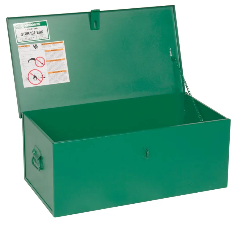 Greenlee Textron 1230 Tool Chest Or Cabinet product image