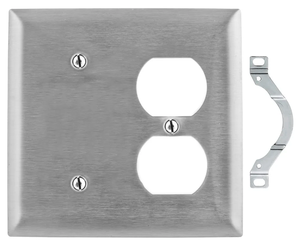 Bryant Electric SS148 Wallplates product image