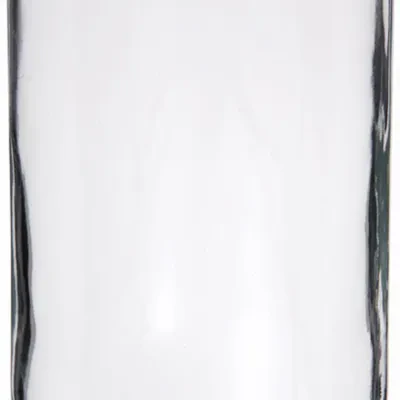 Globe Glass 200 Series, Clear IndIVidually Boxed