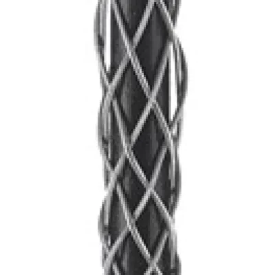 Bryant Wire and Cable Management, Pulling Grip, Light Duty, Flexible Eye, .62-.74" Cable Range