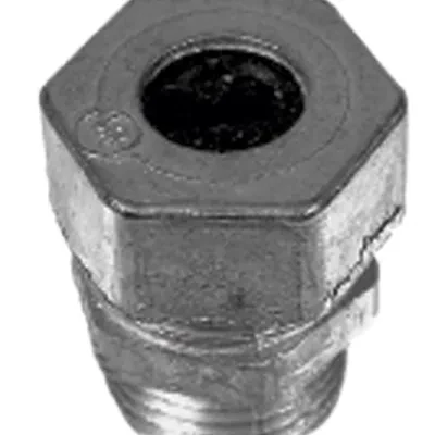 3/4" UF Cable Watertight Connector
