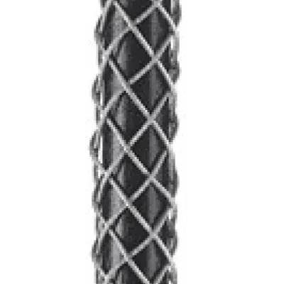 Bryant Wire and Cable Management, Junior Low Tension Pulling Grip, Flexible Eye, .62-.74" Cable Range