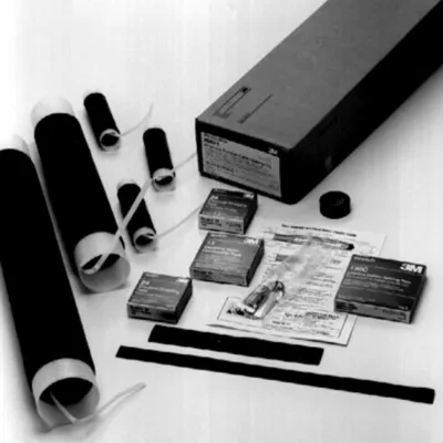 For 5 kV and 8 kV Cable, Types SHD-GC, MP and MP-GC. The 8043-1 Kit can be installed without the use of heat or additional tools, and the cable returned to service immediately. 3M™...