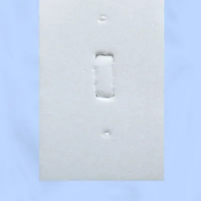 1 Toggle Insulating Gasket