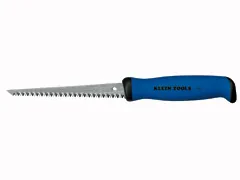 Jab Saw, Hand saw cuts drywall, wallboard, plywood, and plastic