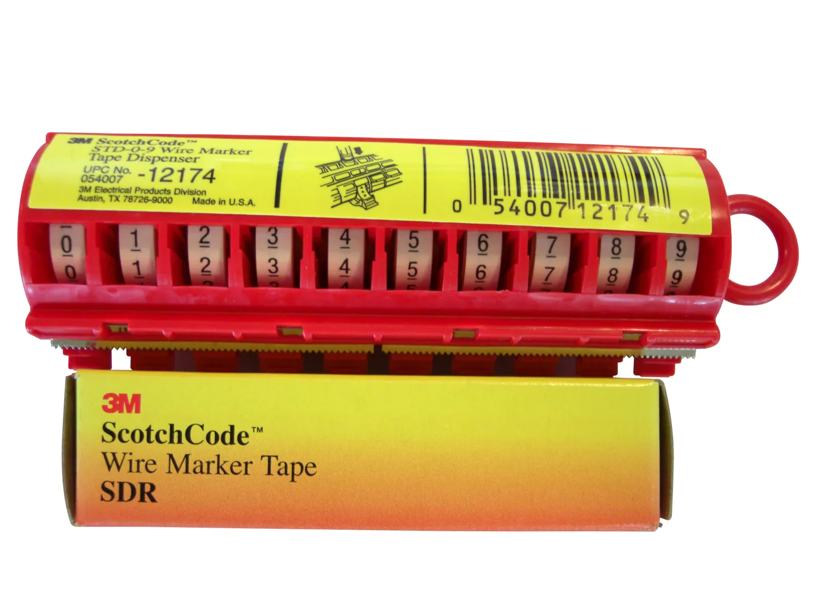 SDR-70-79-3M