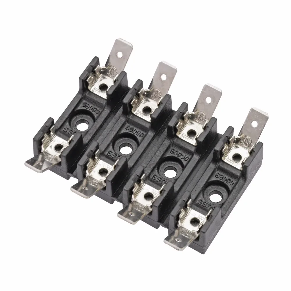 Cooper Bussmann S-8202-4 Fuse Holder product image