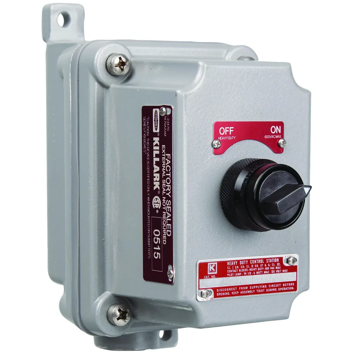FXCS-2S2A5